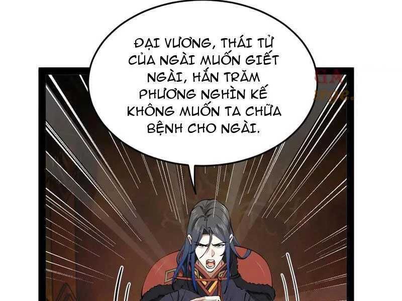 chàng rể mạnh nhất lịch sử chapter 215 - Next Chapter 216