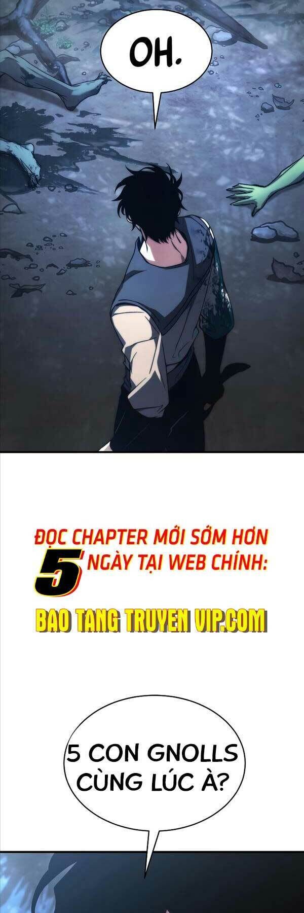 người chơi mạnh nhất hồi quy lần thứ 100 Chapter 11 - Trang 2