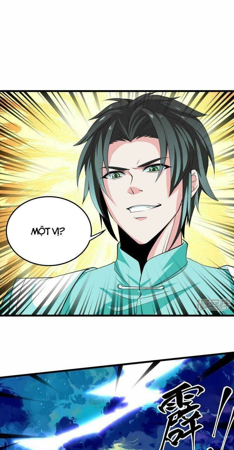 tu la kiếm tôn Chapter 320 - Next Chapter 321