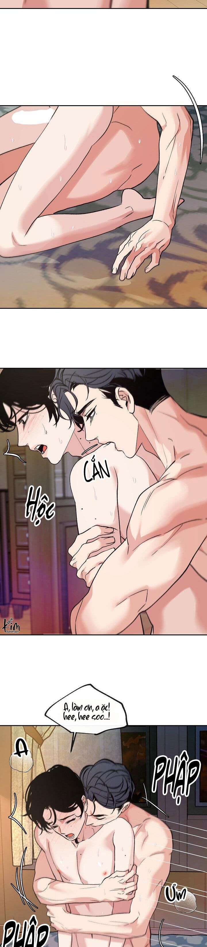 sa ha (anh dâu x em chồng) Chapter 21 END SS1 - Next Chapter 21