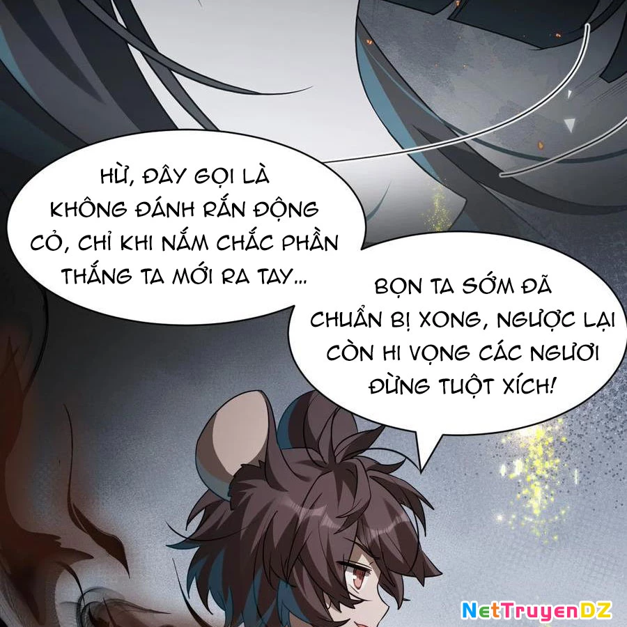 Vượt Cấp Xuyên Không, Tại Sao Tôi Lại Trở Thành Tiểu Thư Tu Sĩ? Chapter 7 - Next Chapter 8