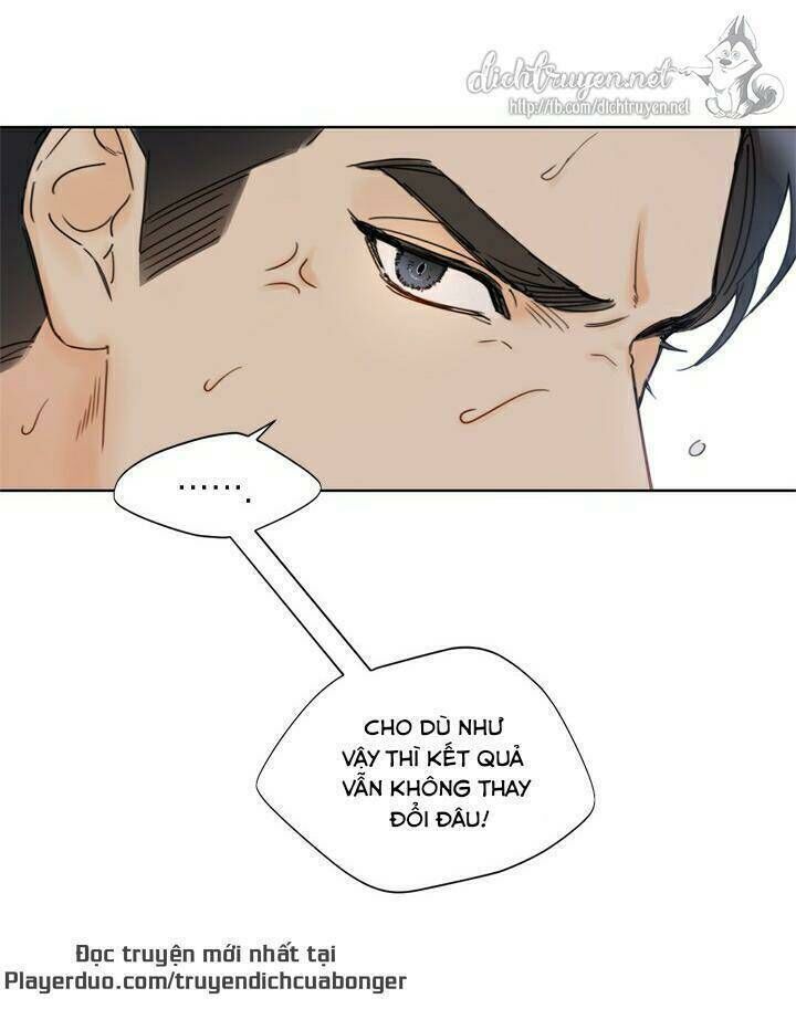 hẹn hò nơi công sở chapter 88 - Trang 2