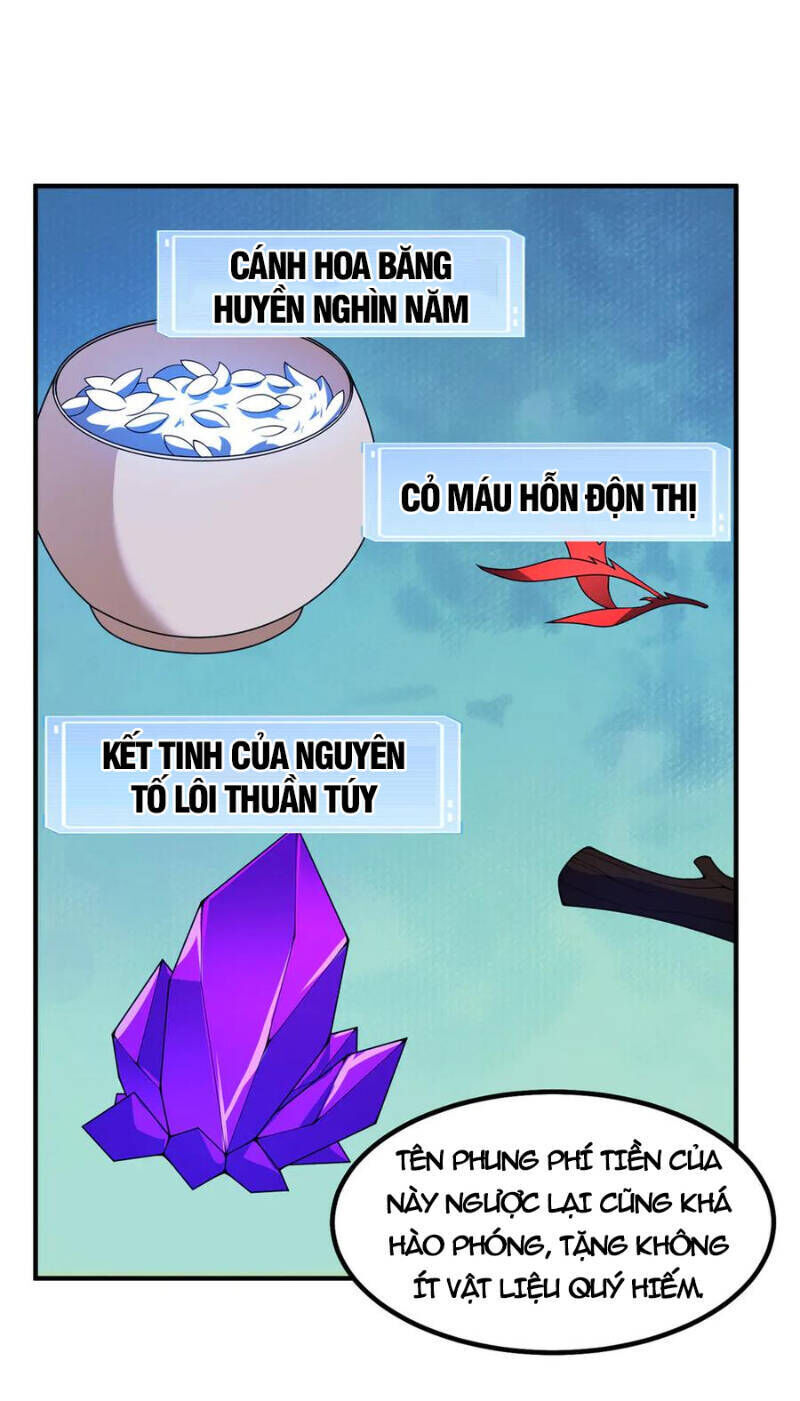 thần sủng tiến hóa chương 315 - Next Chapter 316