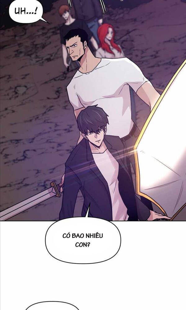 lãng khách một mình chapter 4 - Next chương 5