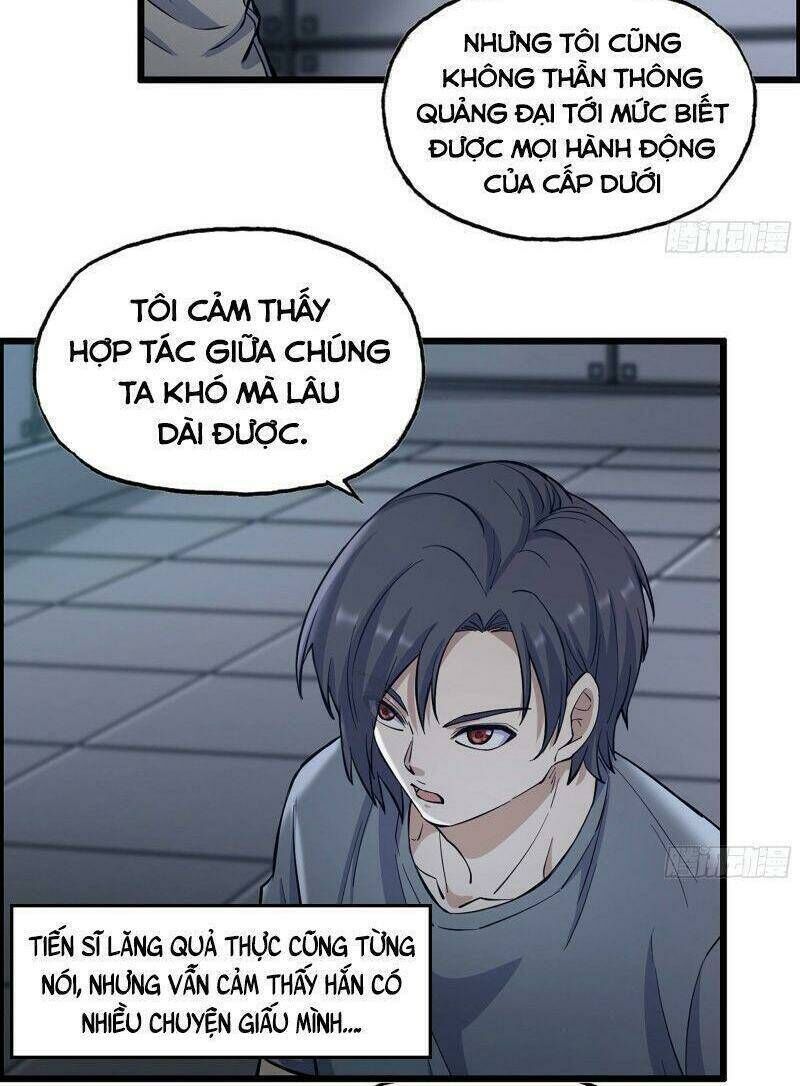 tôi chuyển vàng tại mạt thế Chapter 314 - Next Chapter 315