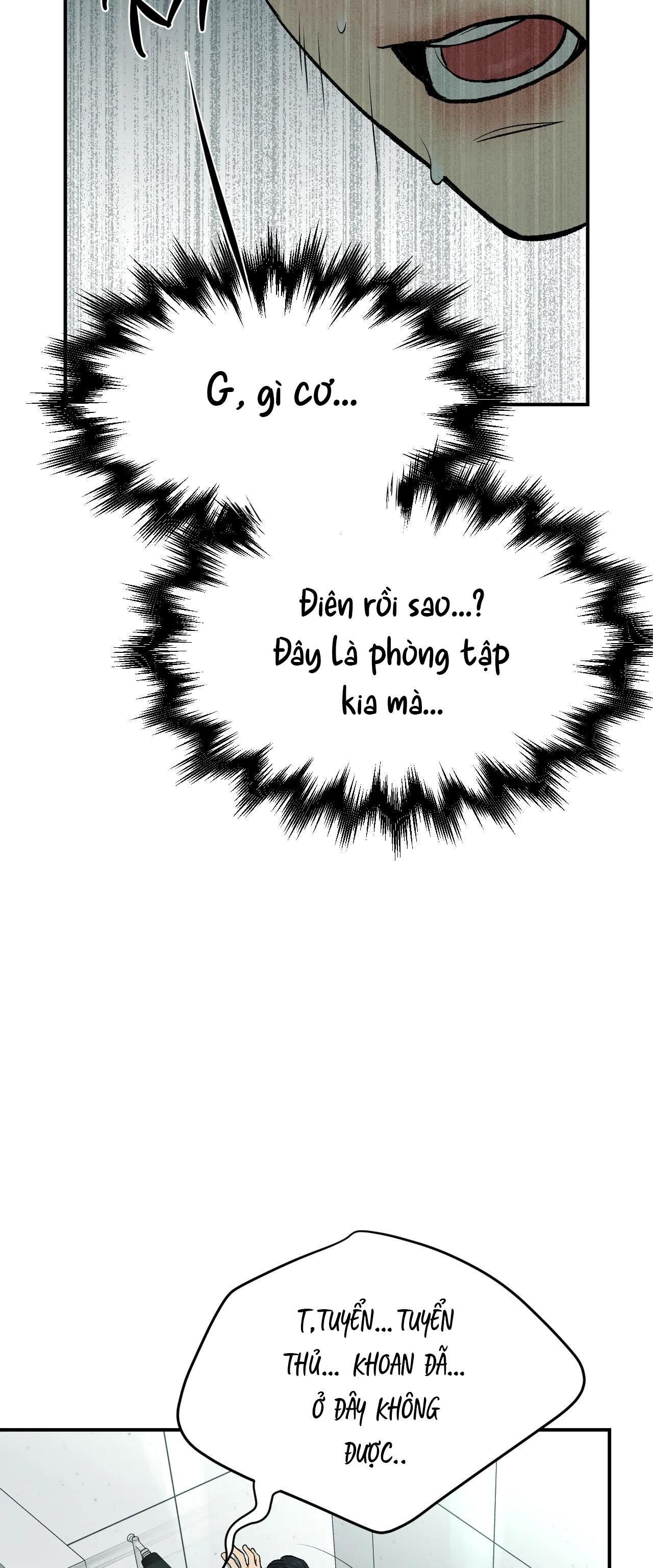 (CBunu) ChinhX - Vận Xui Chapter 7 - Next Chapter 8