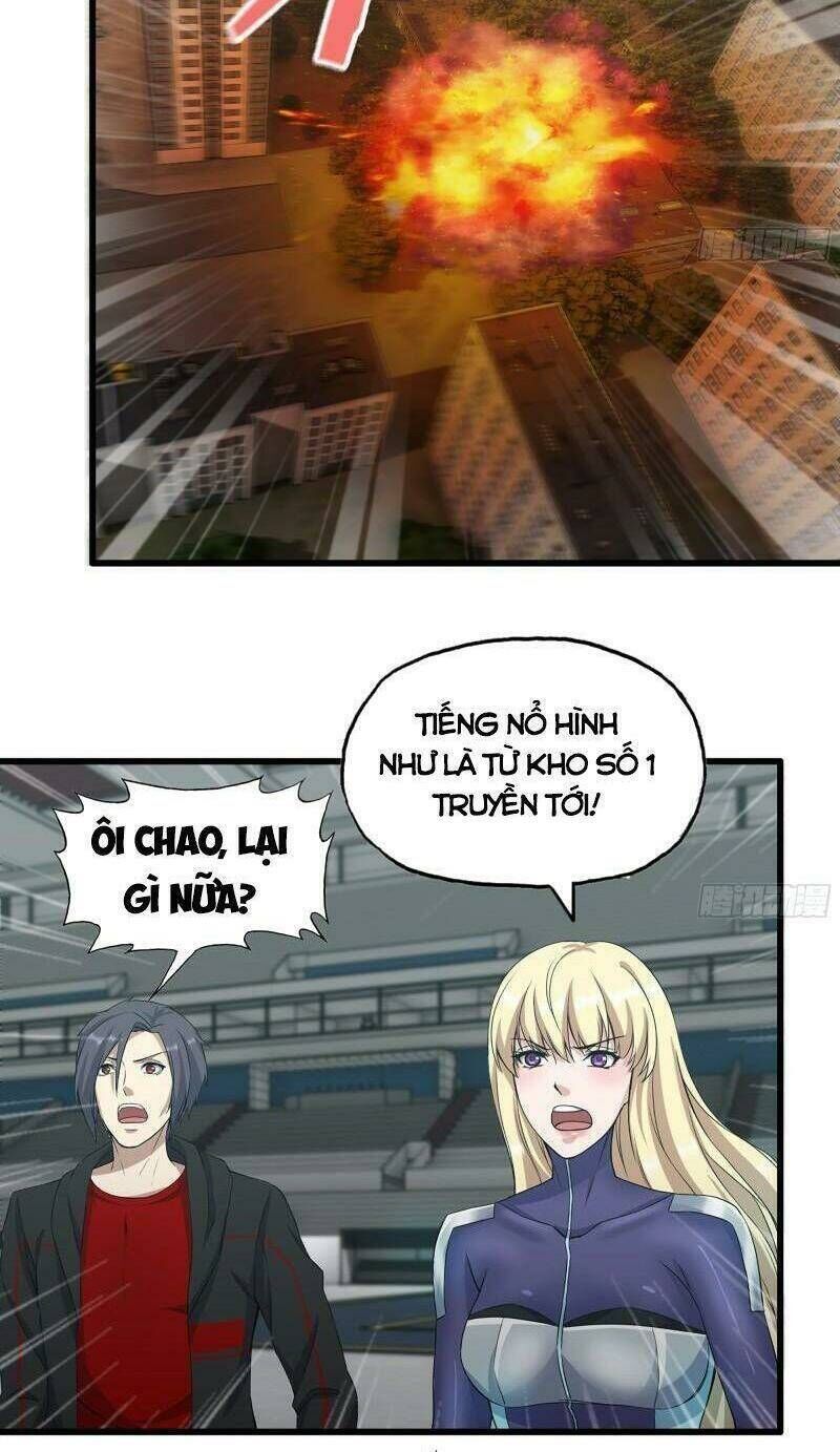 tôi chuyển vàng tại mạt thế Chapter 373 - Next Chapter 374