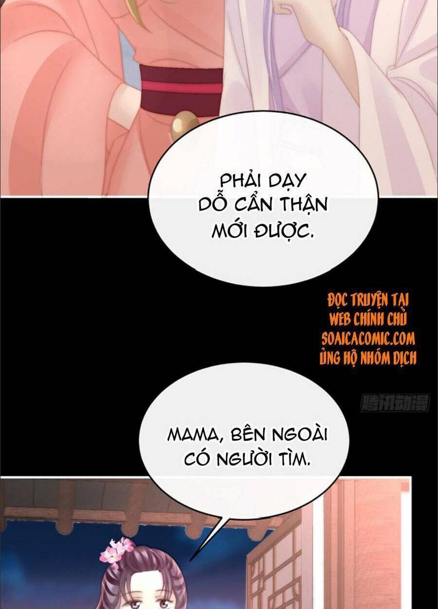 thê chủ, thỉnh hưởng dụng chapter 28 - Trang 2