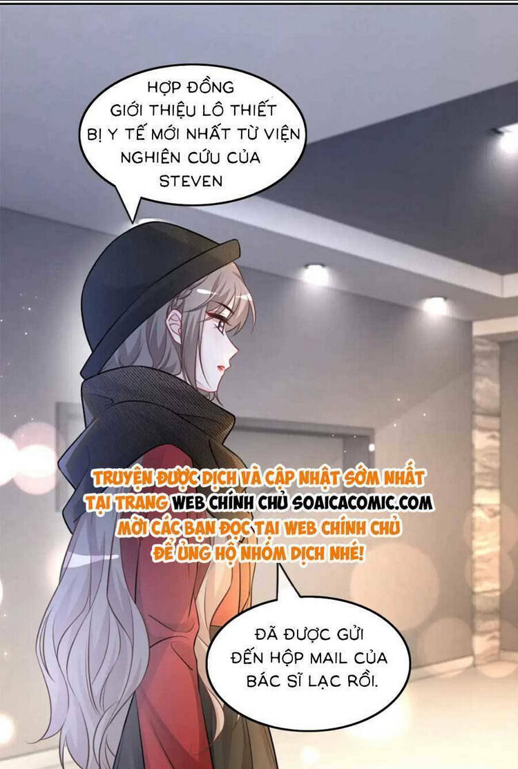 được các anh trai chiều chuộng tôi trở nên ngang tàng chương 170 - Next chapter 171