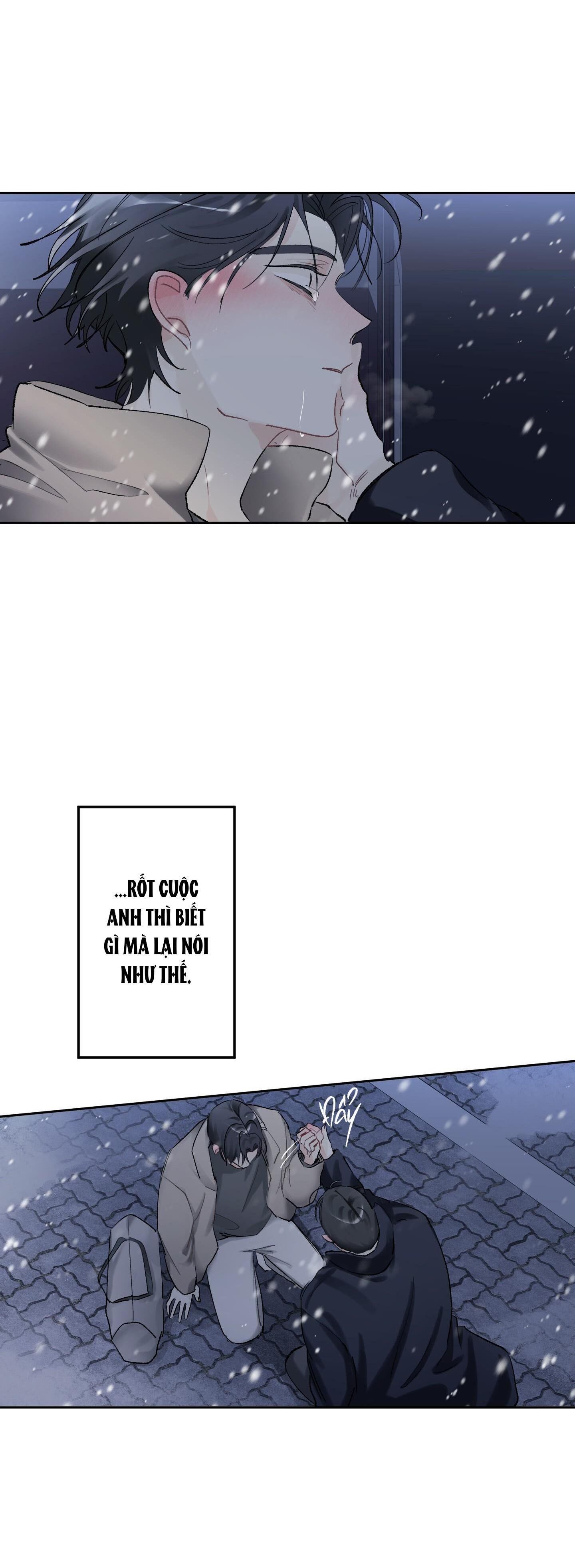 thế giới của tôi khi không có em Chapter 49 - Next 50