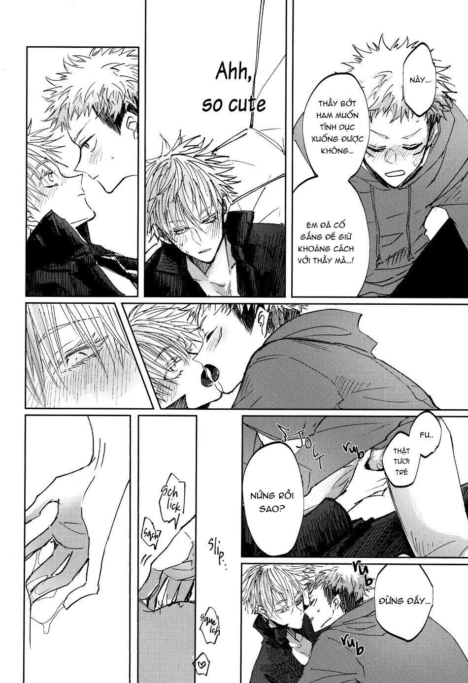 doujinshi tổng hợp Chapter 246 - Next 246