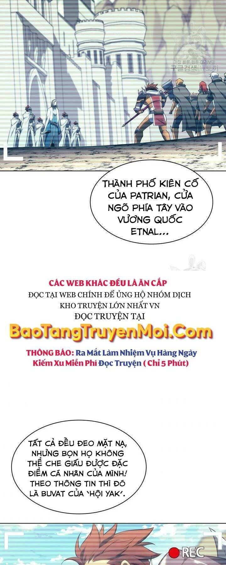 thợ rèn huyền thoại chương 133 - Next chương 134