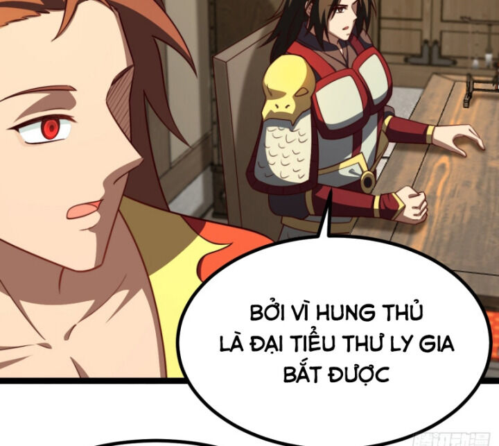 ta là người chính nghĩa, bị hệ thống ép làm kẻ phản diện! chapter 53 - Next chapter 54