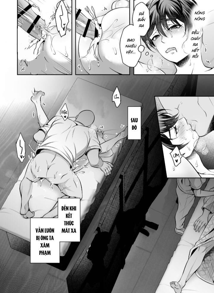 tổng hợp truyện oneshot và doujinshi theo yêu cầu Chapter 71 - Next 72