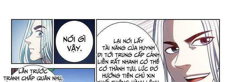 ta là đại thần tiên Chapter 324 - Trang 2