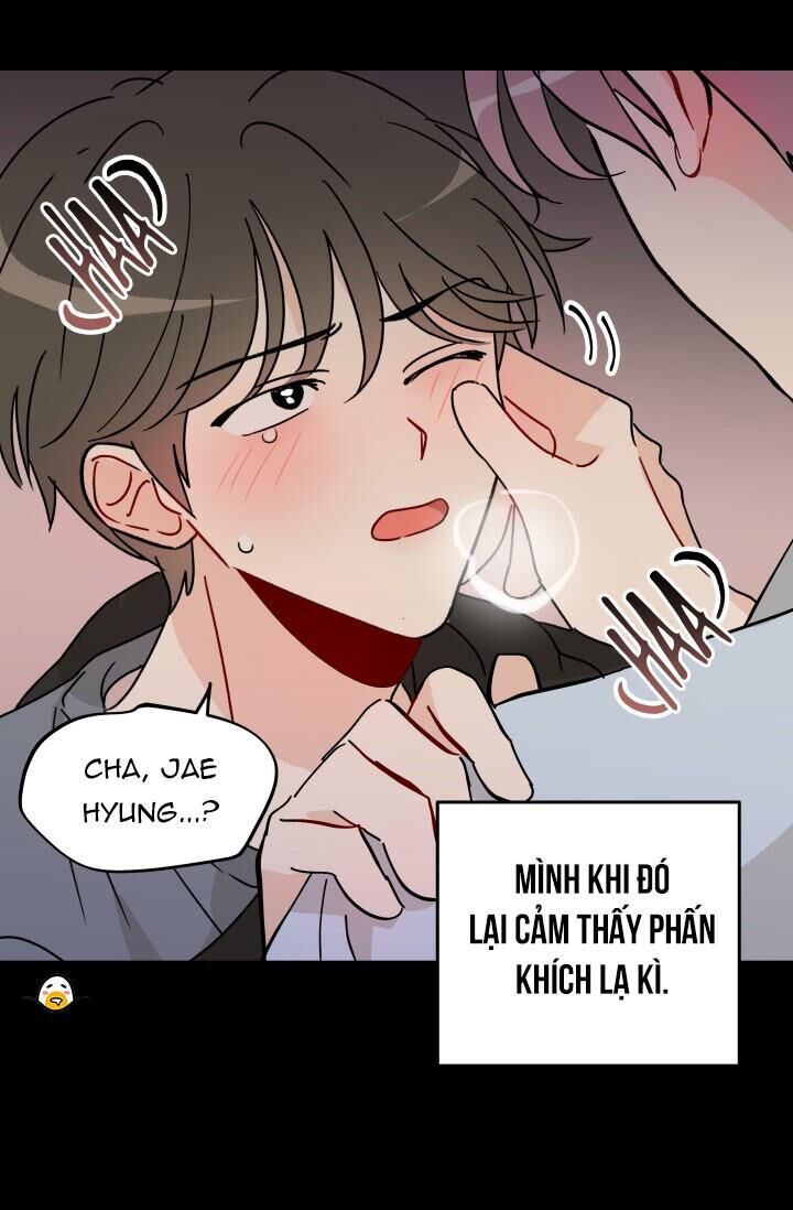 Khoảng Cách Gặp Gỡ Chapter 3 - Trang 2