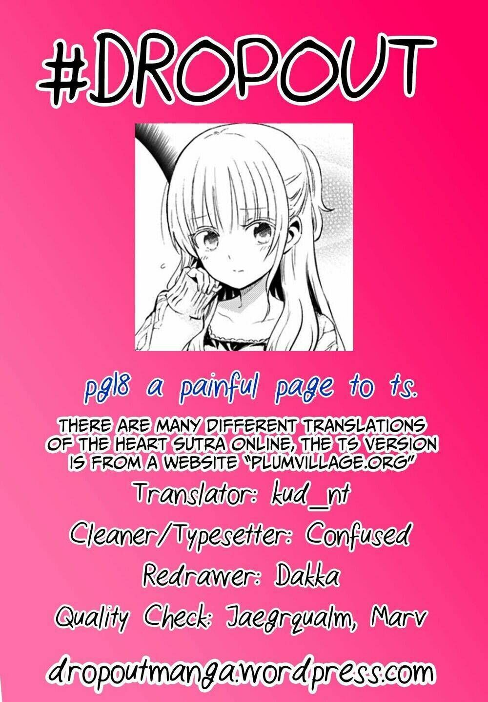 kishuku gakkou no juliet chapter 98 - Next chapter 99