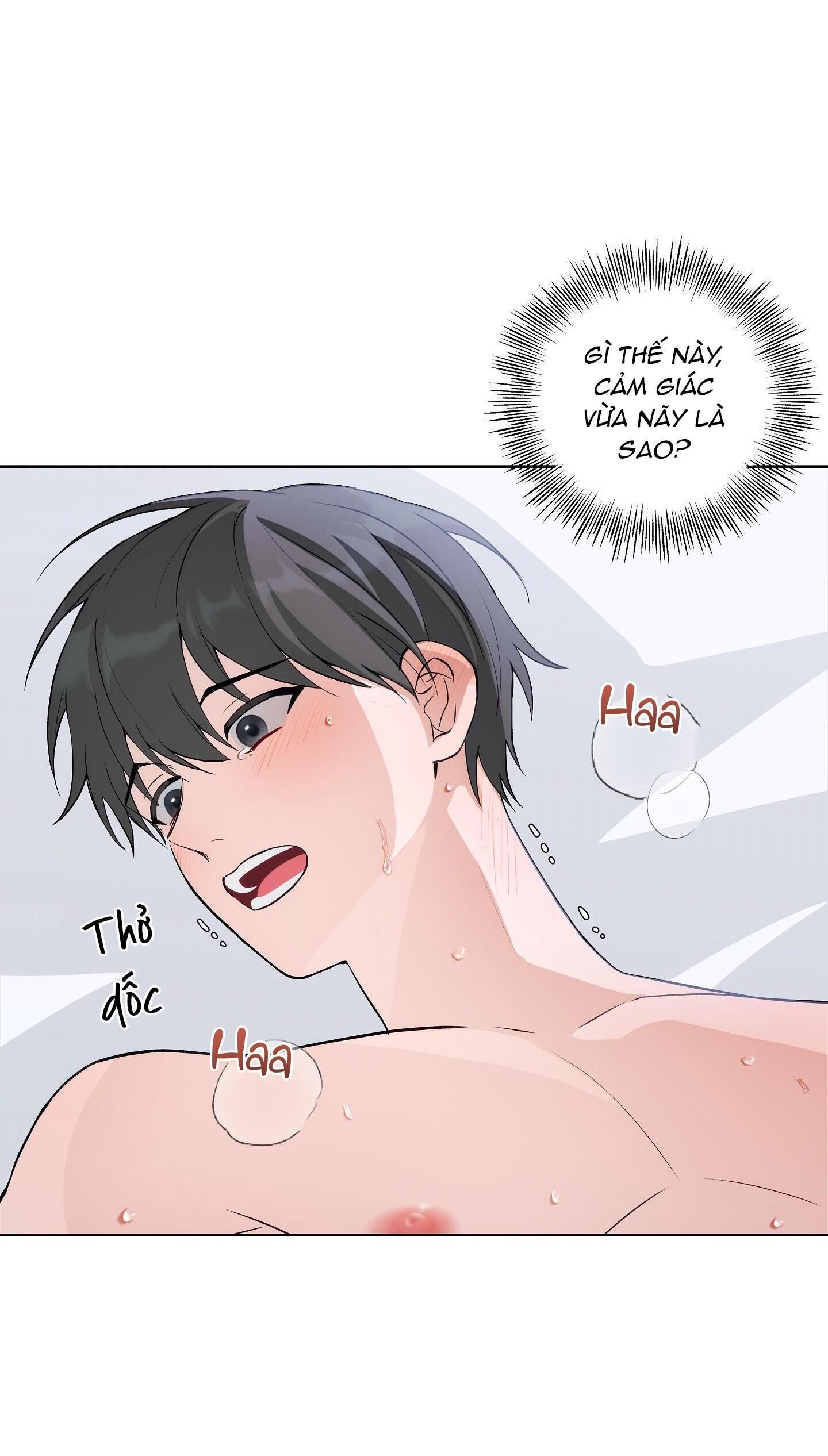 ba ngày, làm thật Chapter 6 - Trang 2