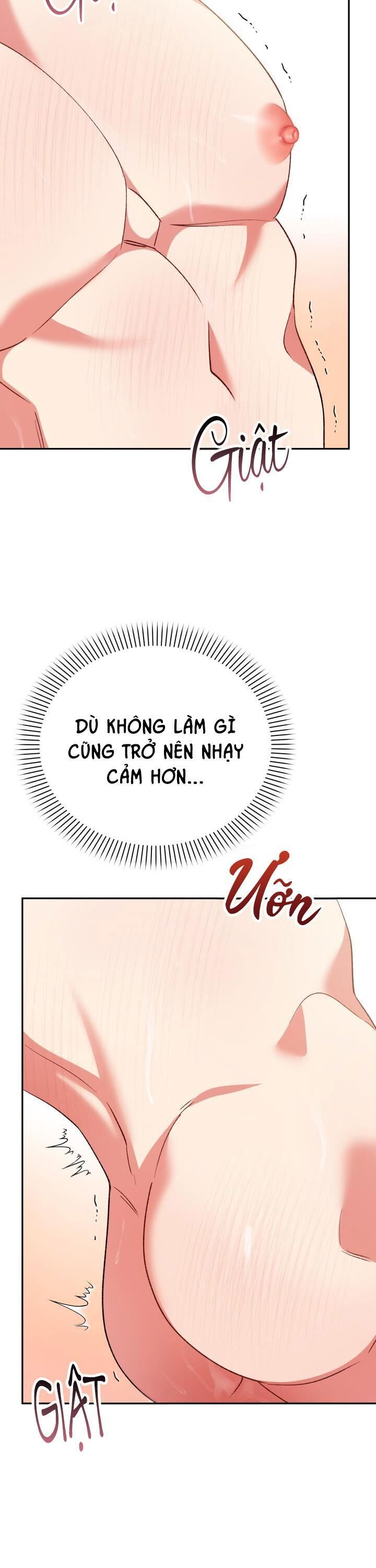 bl ngắn tuyển chọn Chapter 23.3 Idol 3 - Trang 2