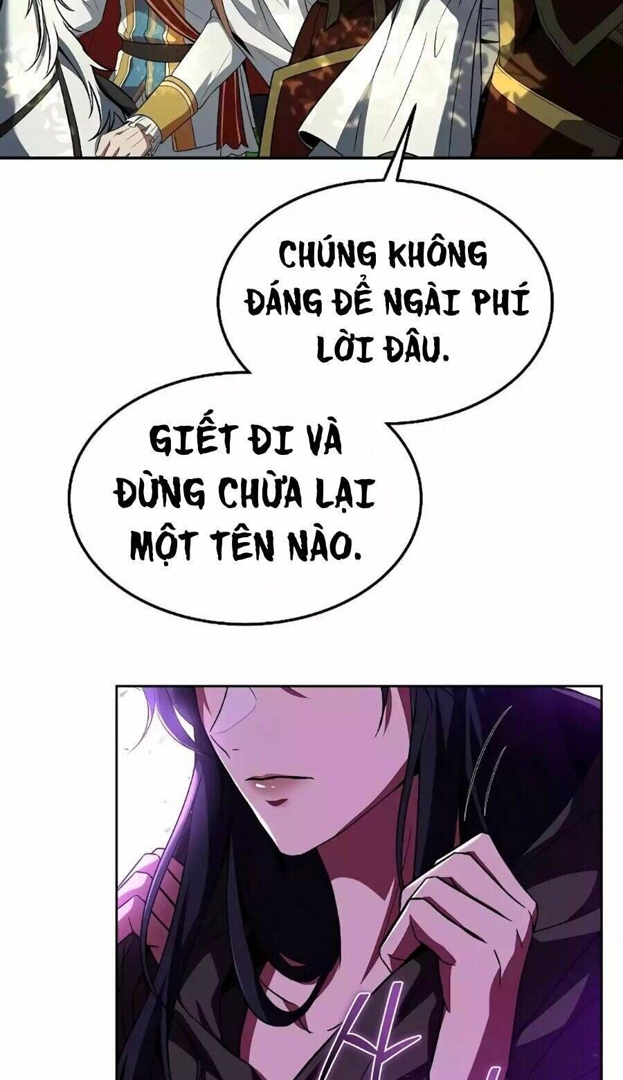 đại pháp sư mở nhà hàng chapter 14 - Next chương 15