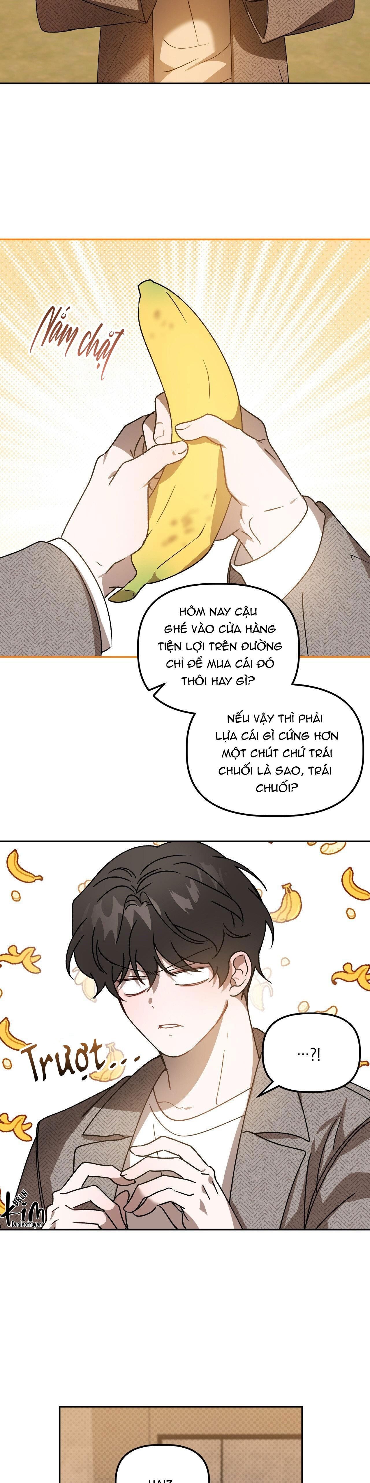 ĐÃ HIỂU CHƯA Chapter 46 - Trang 2