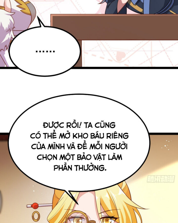 ta là người chính nghĩa, bị hệ thống ép làm kẻ phản diện! chapter 48 - Next chapter 49