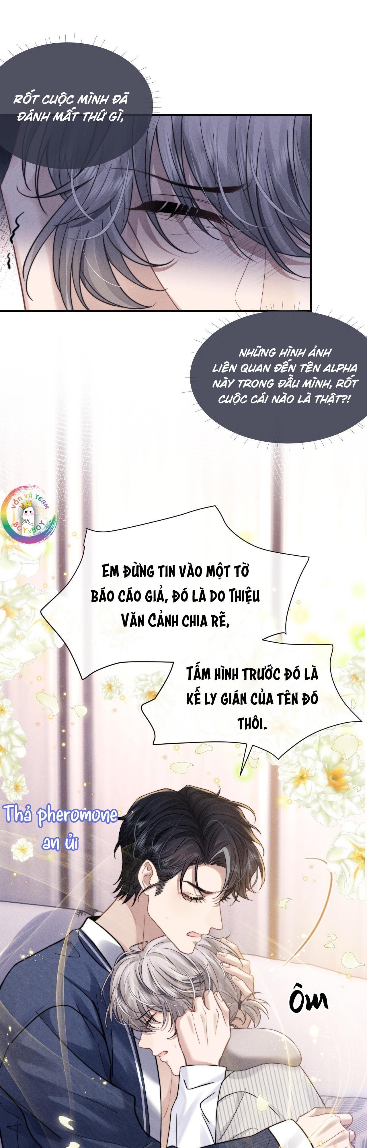 chấp sự thỏ tai cụp Chapter 90 - Next Chương 91