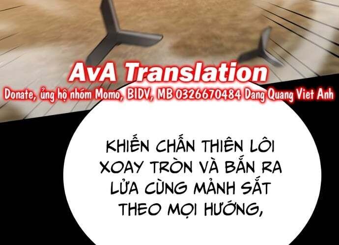 vương triều đen tối: joseon Chapter 42 - Trang 2