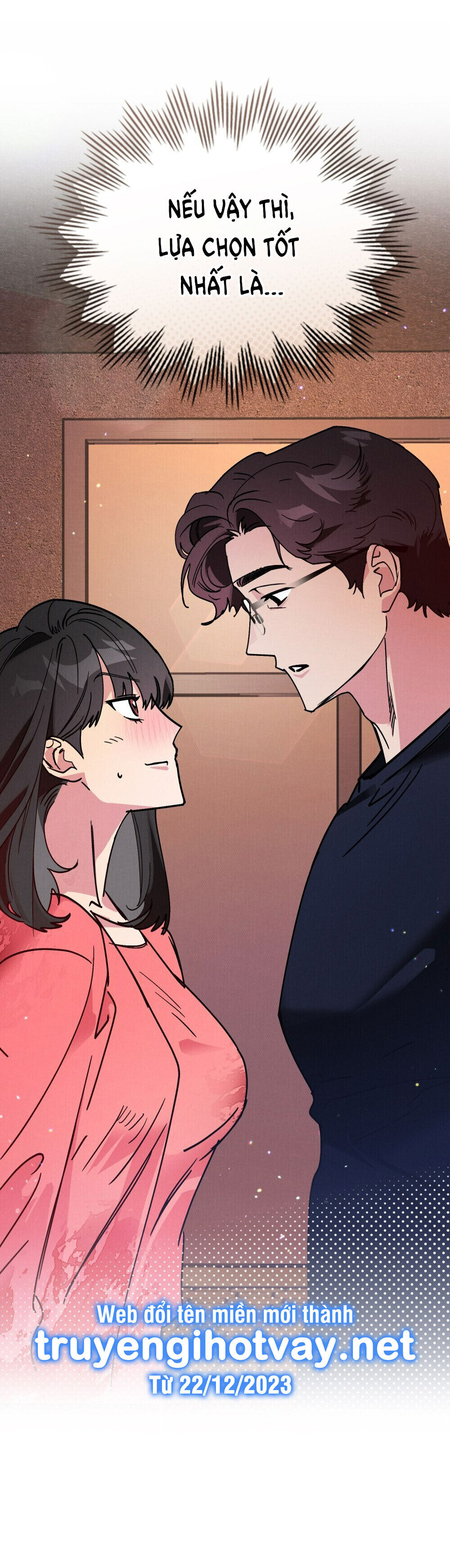 [18+] 7 giây thay vì hôn 18.2 - Next Chap 19