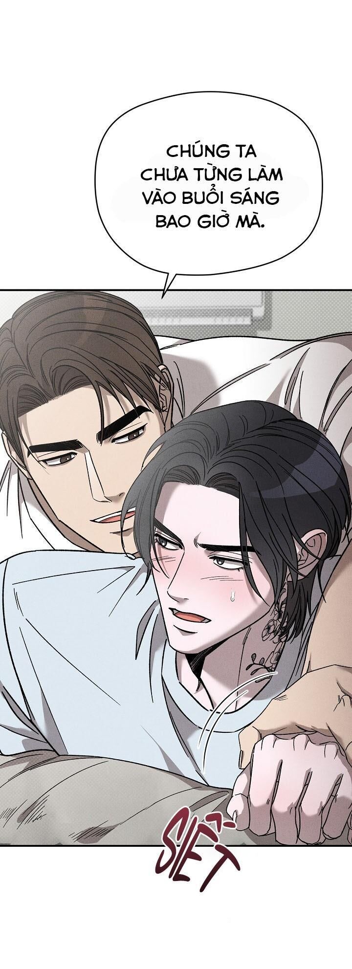 va chạm Chapter 17 - Trang 1