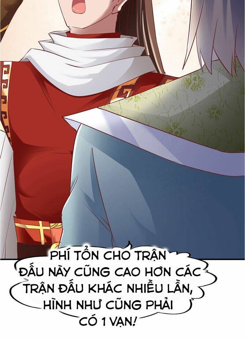 chiến đỉnh Chapter 88 - Trang 2