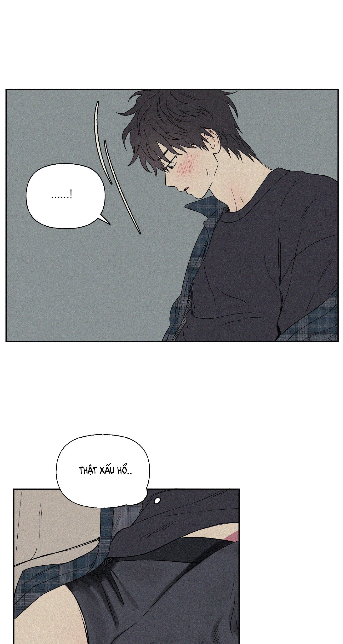 [18+] 3xlove Chap 6 - Trang 2