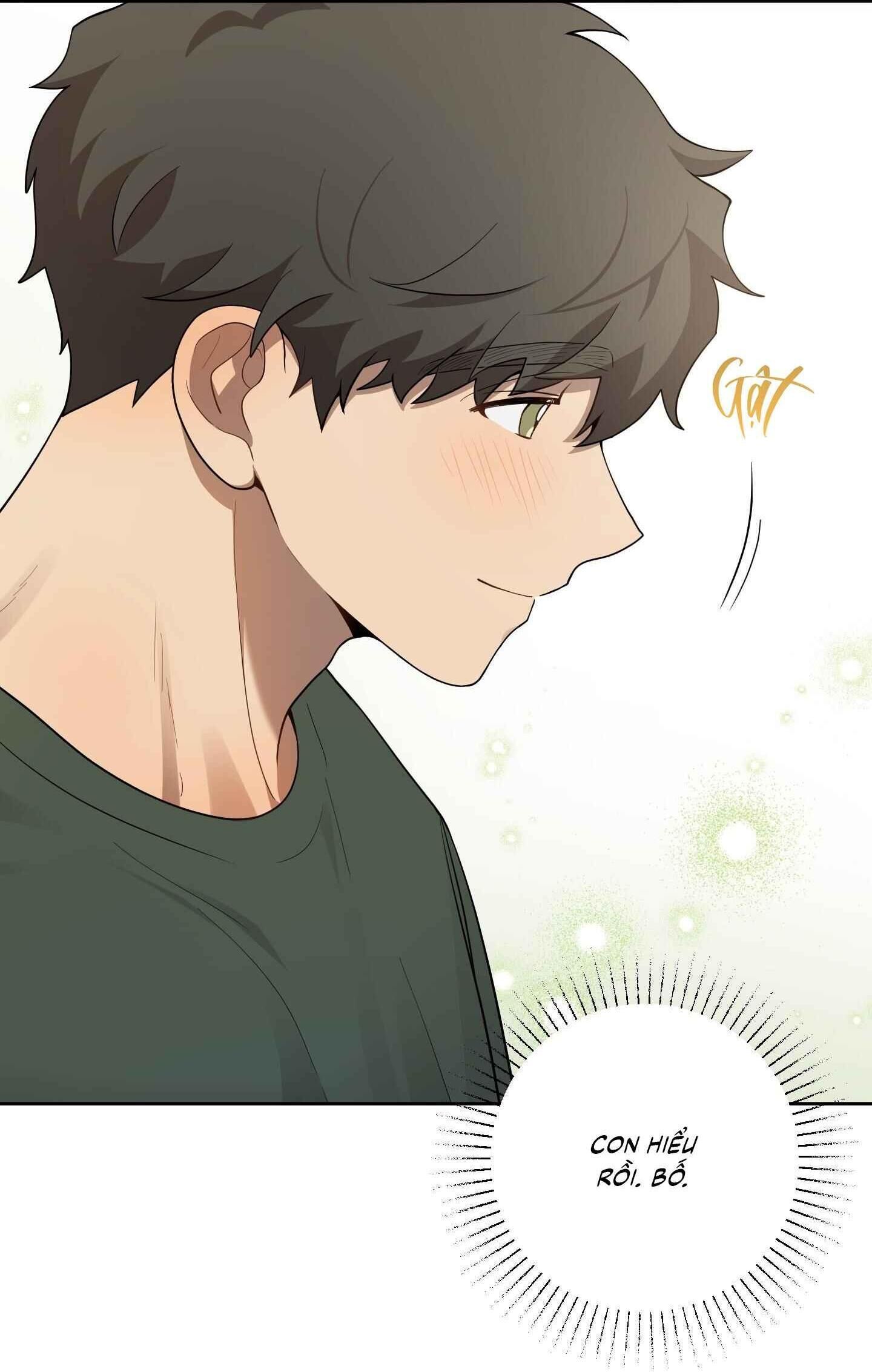 (CBunu) Chuyện Rằng Tôi Yêu Cậu Chapter 21 - Next Chapter 22