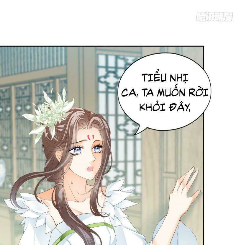 bổn vương muốn ngươi Chapter 41 - Next Chapter 43