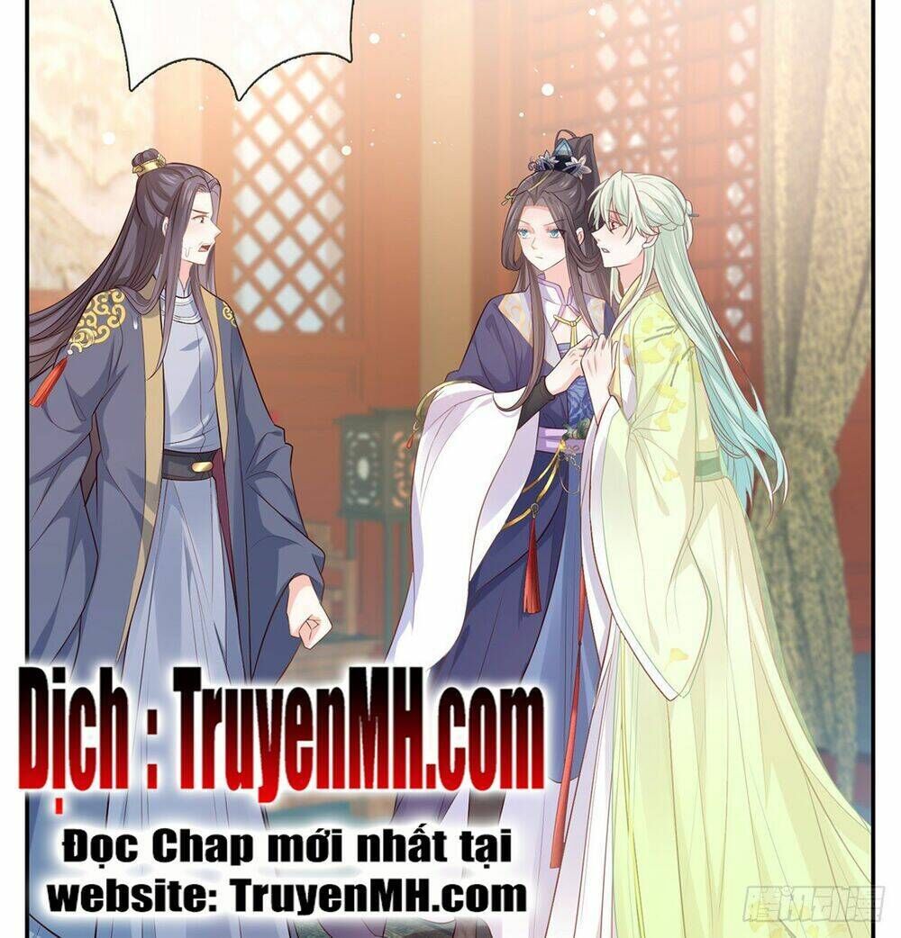 kiều mỵ phu lang, tại tuyến lục trà chapter 8 - Next chapter 9