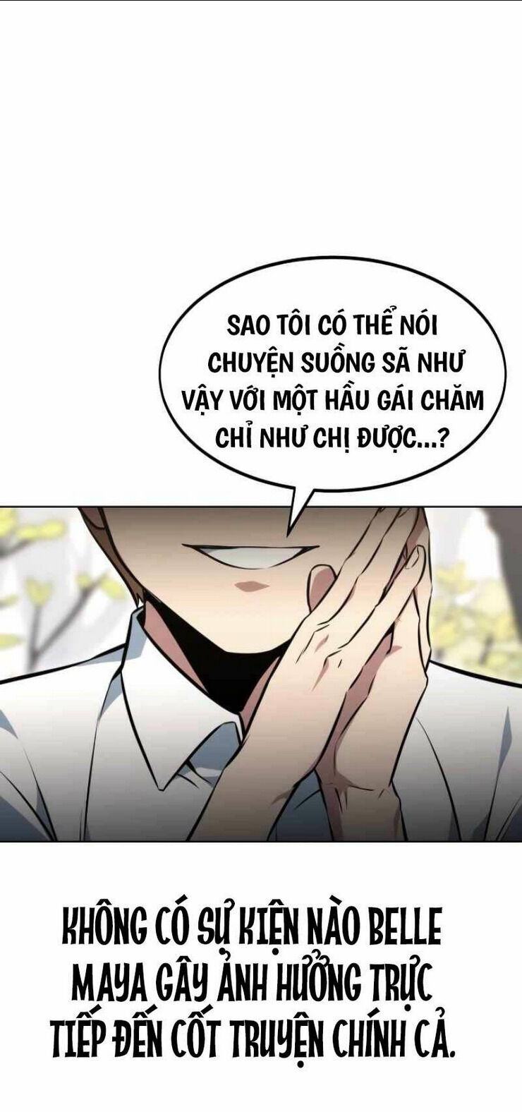 hướng dẫn sinh tồn trong học viện chương 7 - Next chapter 8