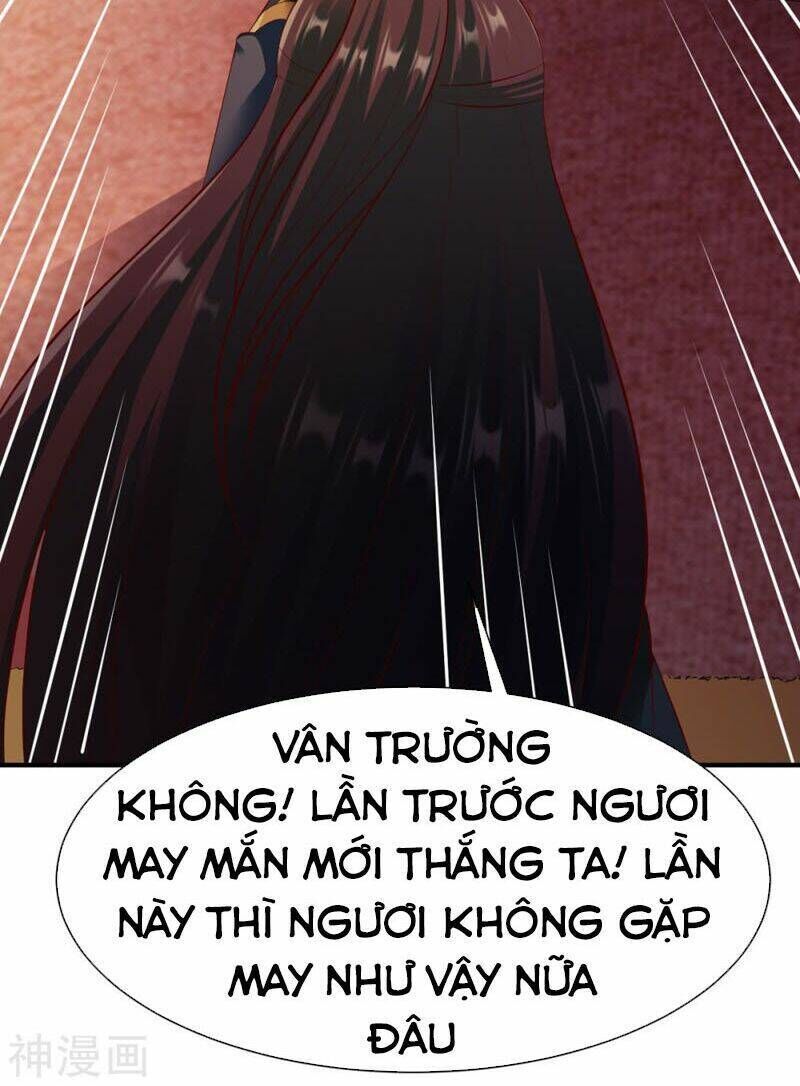 chiến đỉnh Chapter 202 - Trang 2