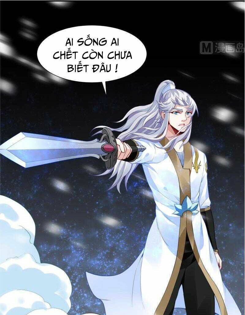 vô thượng thần vương chapter 59 - Next chapter 60