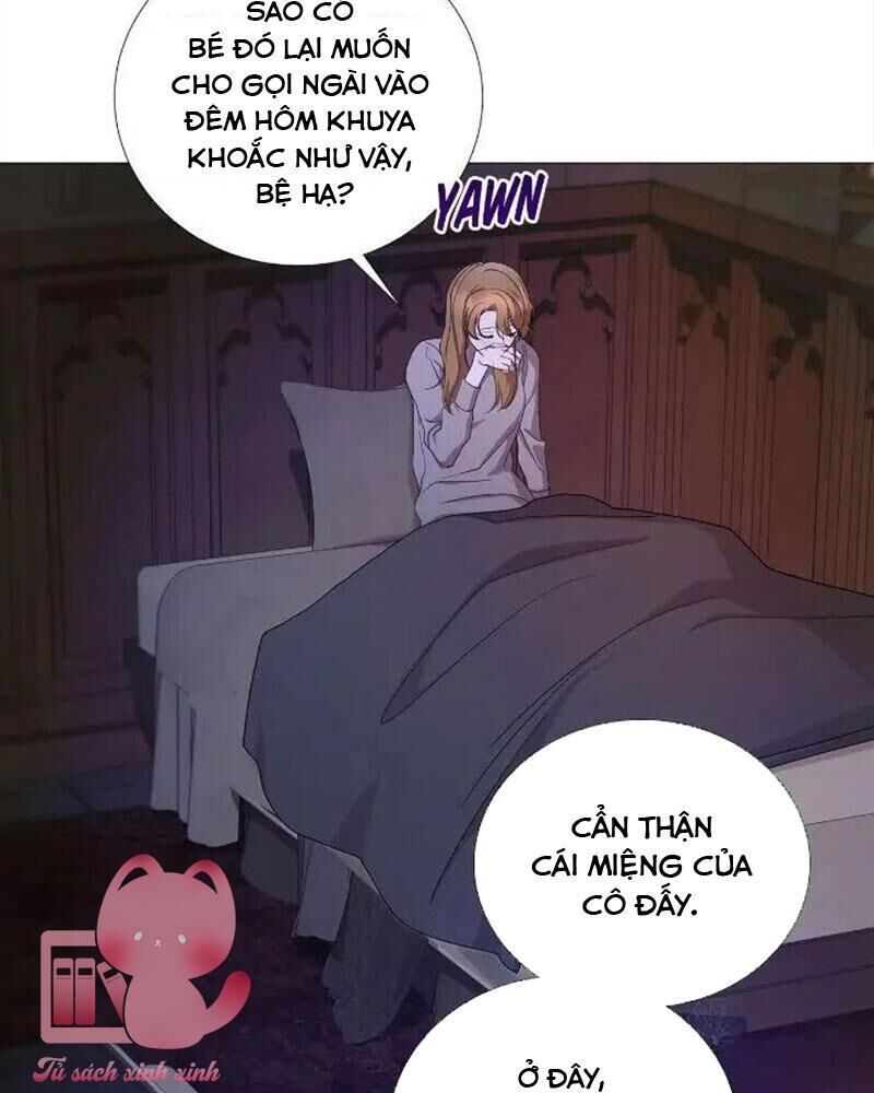 Lâu Đài Man Rợ Chap 11 - Next Chap 12