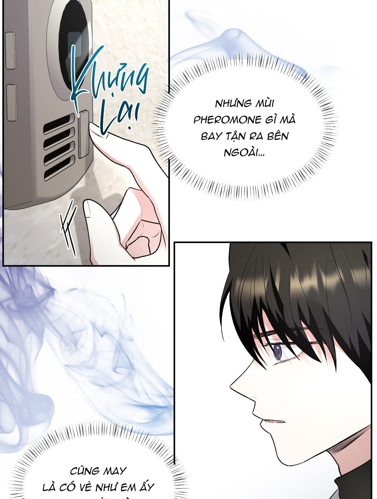 bắn là dính Chapter 19 - Trang 2