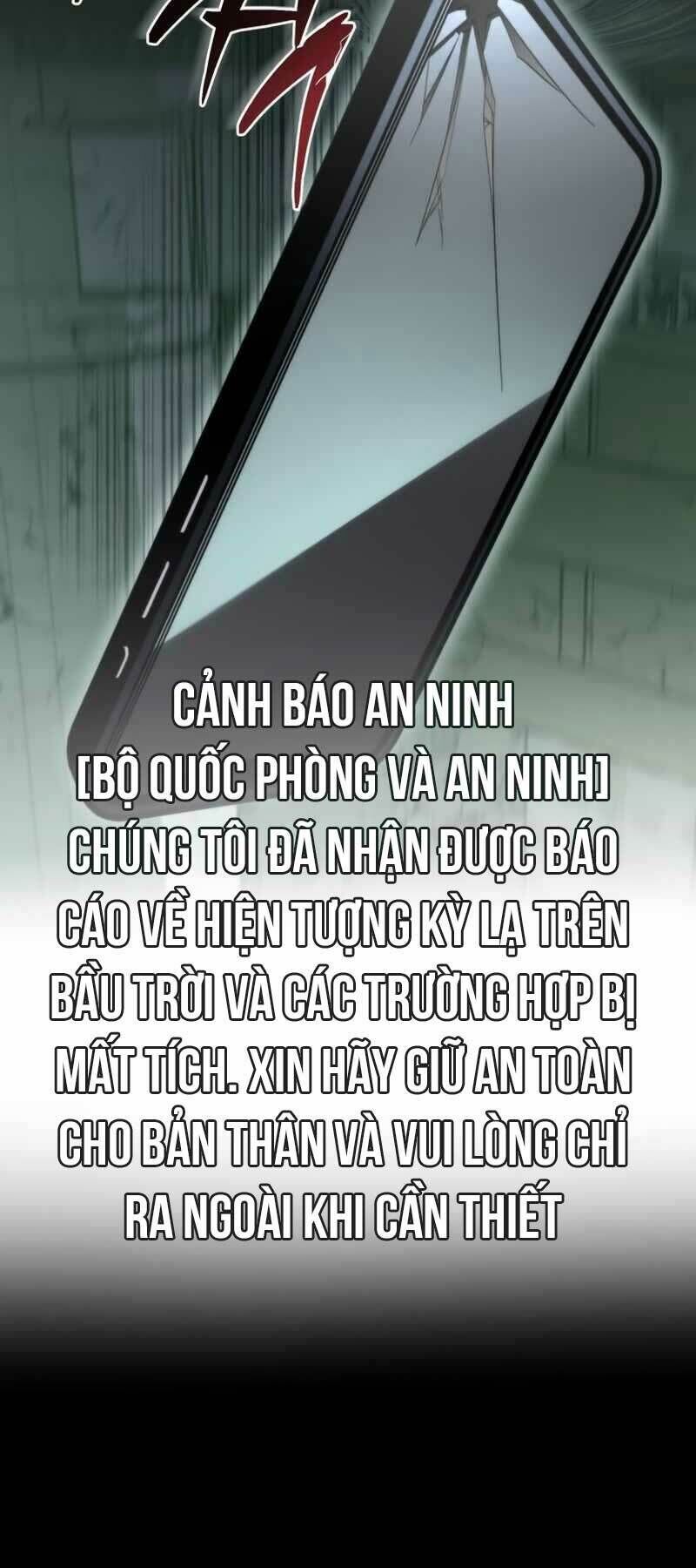 chiến binh hồi quy chương 1 - Trang 2