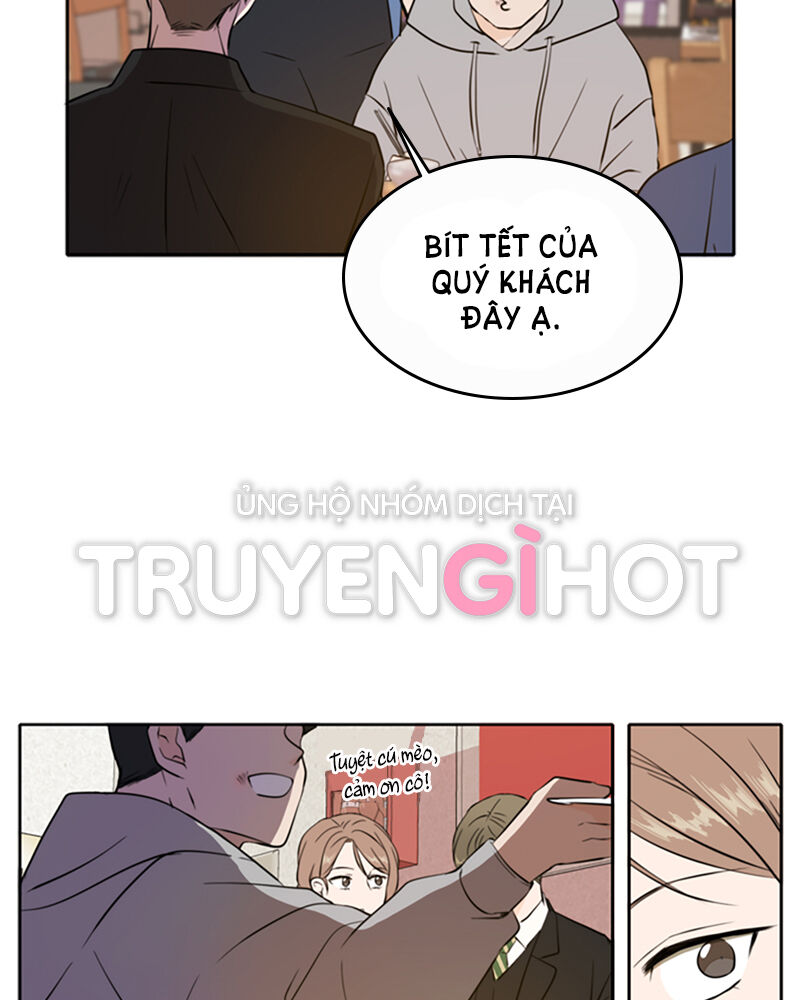 Hẹn Gặp Anh Ở Kiếp Thứ 19 Chap 38 - Trang 2