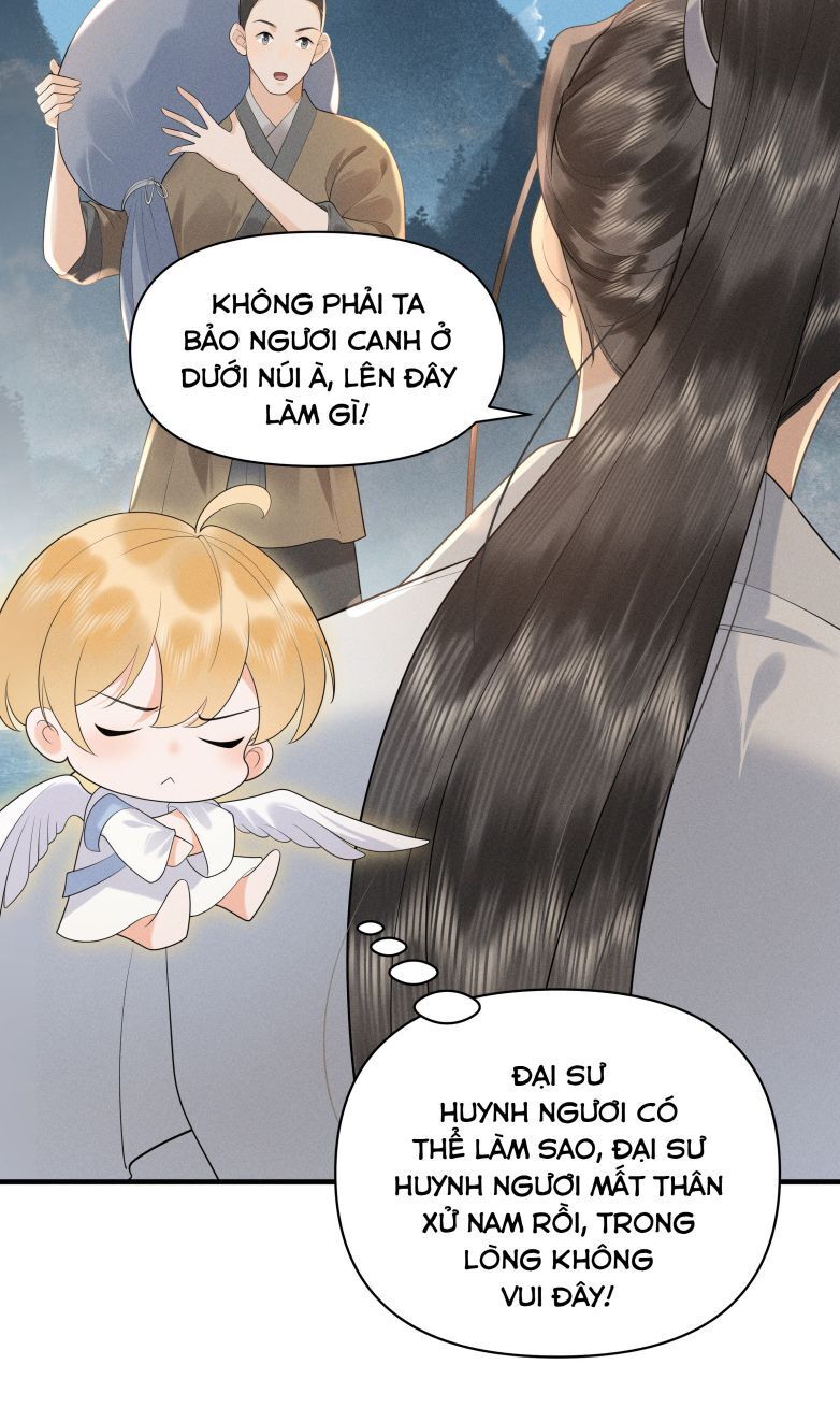 Xuyên Nhanh Chi Cải Tạo Bắt Đầu Lại Làm Người Chapter 84 - Next Chapter 85