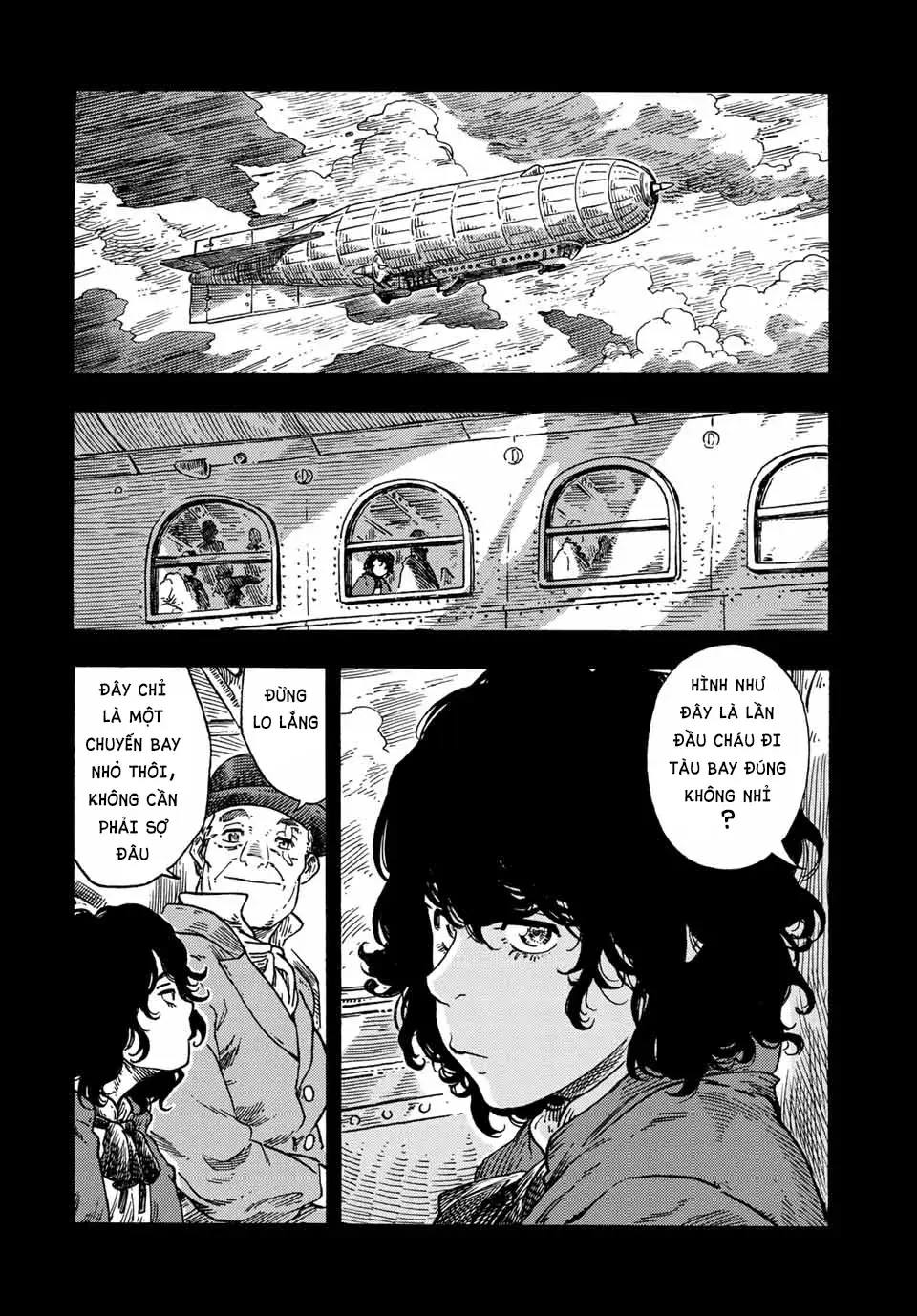 kuutei dragons Chapter 74 - Next Chapter 75