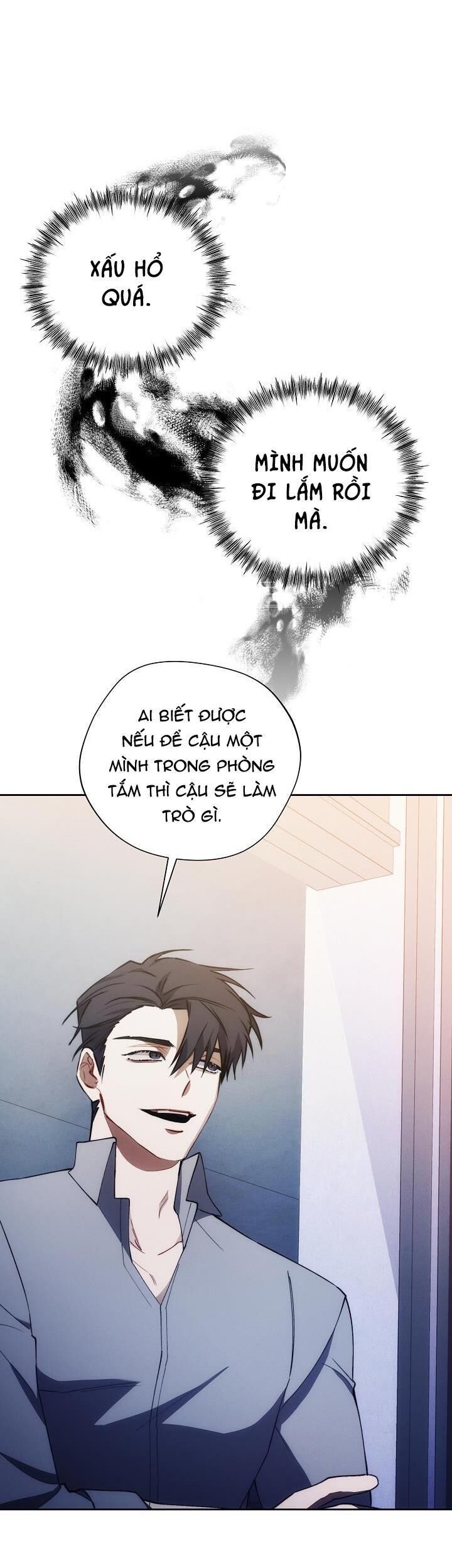 red mansion Chapter 21 - Next 22