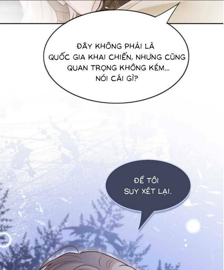 được các anh trai chiều chuộng tôi trở nên ngang tàng chapter 142 - Next chapter 143