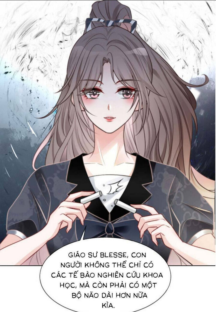 được các anh trai chiều chuộng tôi trở nên ngang tàng chapter 109 - Next chapter 110