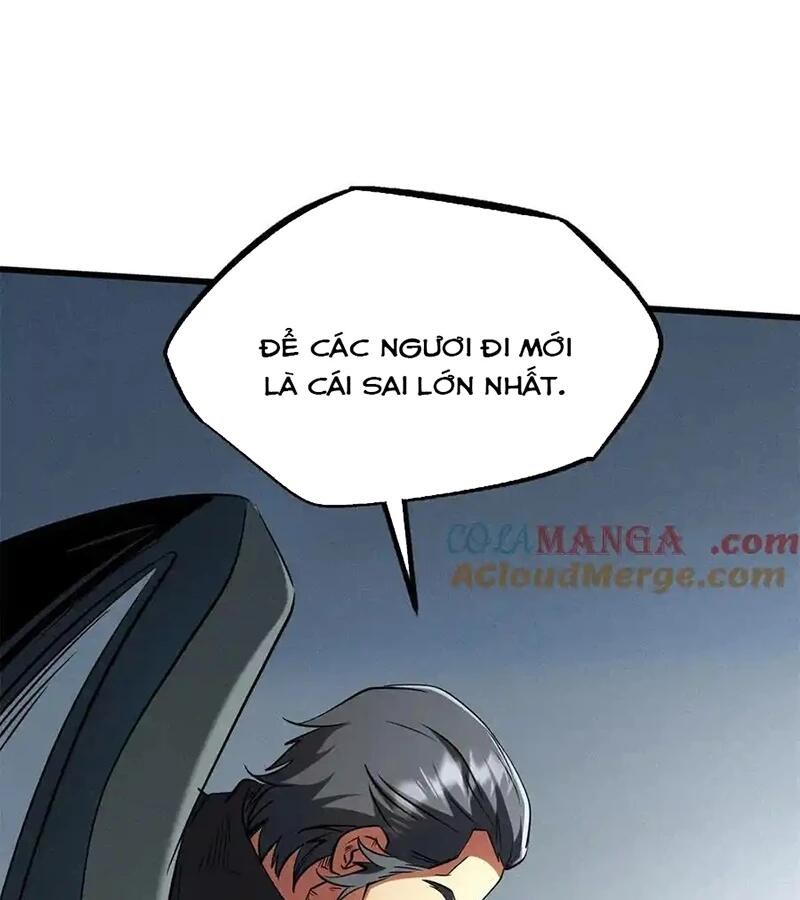 siêu cấp thần cơ nhân Chapter 269 - Next Chapter 270