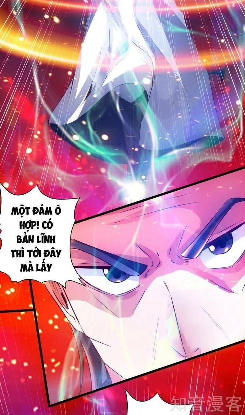 tiên võ đế tôn chapter 53 - Trang 2