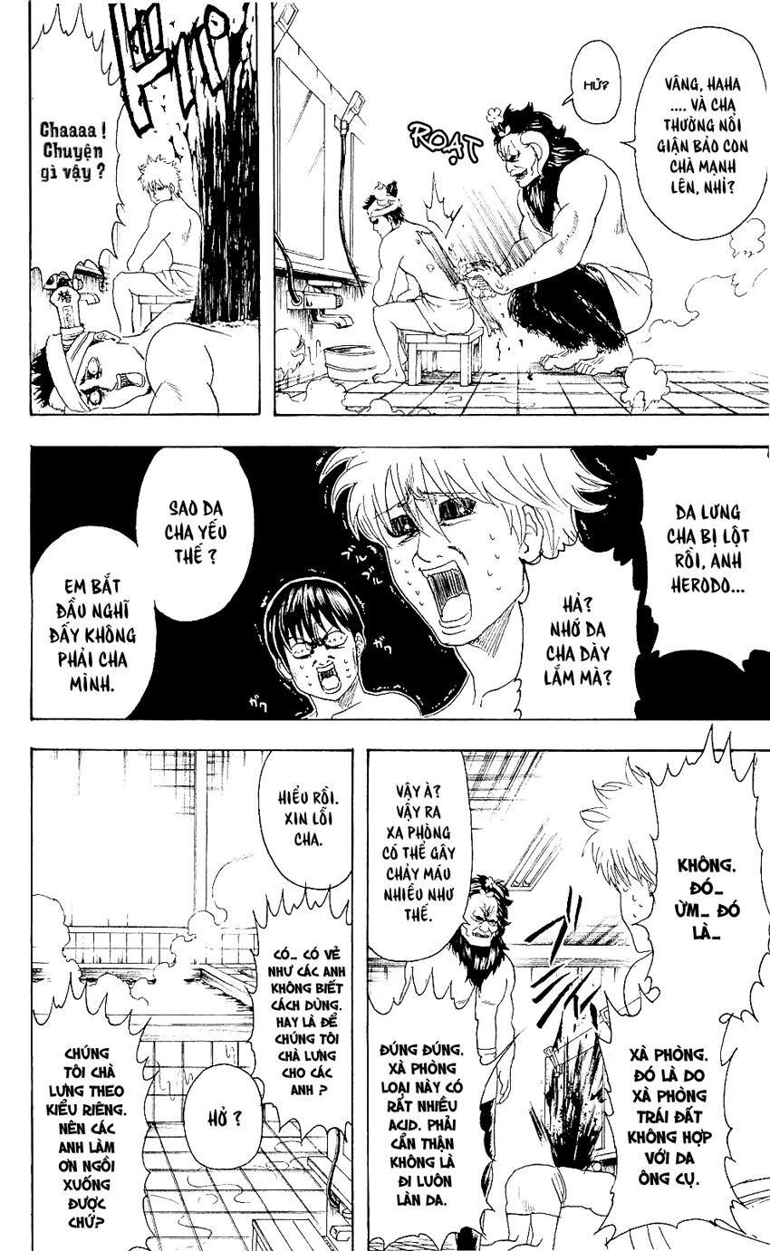 gintama chương 335 - Next chương 336